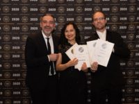 International Taste Awards, premiate quattro aziende marchigiane