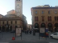 A Tolentino si riqualifica la scuola Grandi