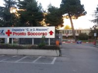 Sanitari senza protezione, esposto dell’Ordine Medici Ascoli