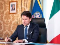 Conte stanzia 4,3 miliardi per i Comuni. Fondi per famiglie e imprese