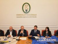 Lega a Ceriscioli : “Sblocchi fondo garanzia per imprese”