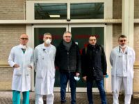 Marche, casi positivi scesi a 111. Il dato più basso della settimana