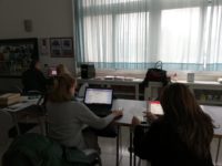 Operativa la didattica a distanza al liceo Leopardi di San Benedetto