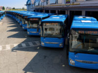 Cna alla Regione : “Quote trasporto pubblico alle imprese noleggio”. Crollo del 90%