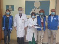 Marche, 300 dimessi in un giorno. Parte sperimentazione al plasma