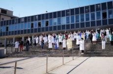 Anaao Marche : “Mancano i medici specializzati non i laureati “
