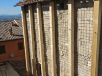 A Camerino bando per la ricostruzione di Palazzo Bongiovanni e Teatro Marchetti