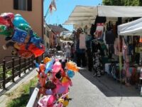 A Camerino torna la Fiera di San Venanzio, la prima nelle Marche