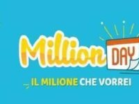 Gioca un euro e vince un milione ! Caccia al fortunato giocatore