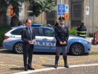 Ciclista 59enne ucciso a Monsampolo. Polizia arresta 27enne