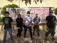 Pesaro, studenti universitari protestano per il ‘caro affitti’