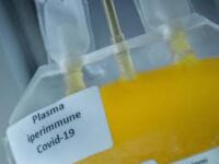 Covid, Lega chiede terapia del plasma per tutta Italia