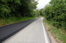 Commissario Castelli : “Per le strade montane 476 milioni”