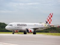 Volotea riprende i voli da Ancona per Sicilia e Sardegna