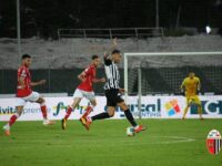 Ascoli-Perugia 0-1, spettro retrocessione in C