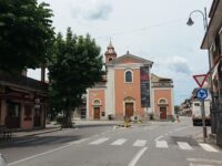 Bimbo morto in un canale a Pagliare del Tronto