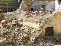 Scossa di terremoto tra Lazio e Marche