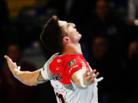 Ad Ancona i campionati europei di volley 2023