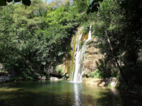 cascate a roccafluvione