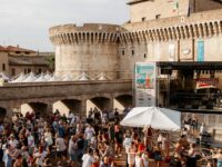 Senigallia, rinviato il Summer Jamboree