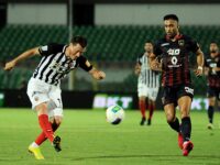 L’Ascoli targato Dionigi vince a Cosenza 1-0 e risale in classifica