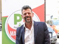 Mangialardi deve cambiare marcia, per sperare di farcela