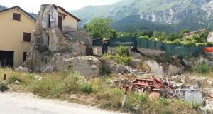 Pretare di Arquata