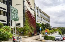 Politecnica Marche ospita l’archistar Benedetta Tagliabue