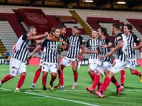 Serie B, l’Ascoli si prepara al debutto a Brescia