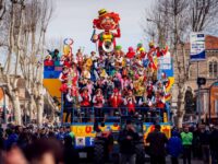 Consiglio Marche, ‘Carnevale di Fano entri nella lista Unesco’