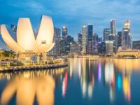 Le grandi opportunità a Singapore e i fondi per l’export