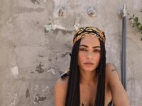 Elodie, show ad Ascoli con Dardust e Mahmood