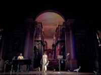 “La storia di Antigone” al Teatro Romano di Ascoli