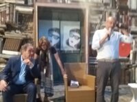 Regionali, Ricci : ‘Dobbiamo svuotare i 5stelle’