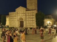 Alla scoperta notturna delle antiche Rue di Ascoli