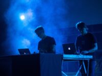 Musica elettronica, sabato ad Ancona l’Acusmatiq Festival