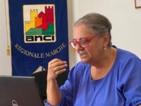 Mancinelli : “Il Parlamento accelleri la ricostruzione post-sisma”