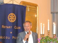 Rotary Ascoli a confronto con le istituzioni per rilanciare il turismo