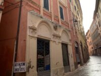Appello di esperti : “No alle demolizioni nel centro storico di Camerino”