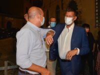 Pd : Dimissioni di Zingaretti ? Mangialardi contrario