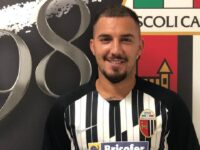 L’Ascoli sfiora il colpaccio a Brescia, finisce 1-1