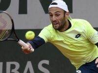 Travaglia vola al terzo turno del Roland Garros. Ora Nadal !