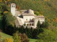 Turismo : Marche e Umbria unite dal sentiero di San Romualdo