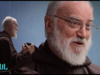 Padre Cantalamessa nominato Cardinale da Papa Francesco