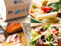 Ancona, torna “Tipicità in Blu” tra convegni e degustazioni