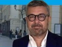 il sindaco massimo olivetti