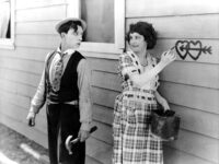 Jesi, domenica omaggio al grande Buster Keaton   