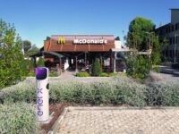 McDonald’s Ascoli assume 10 persone