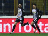 L’ottimo pareggio di Empoli fa morale per l’Ascoli