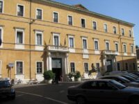 Via libera al restauro del Conservatorio Rossini di Pesaro